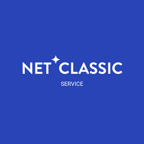 Net'classic Service