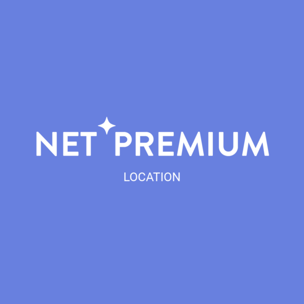 Net'premium Location